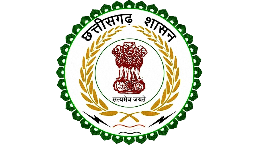Chhattisgarh logo